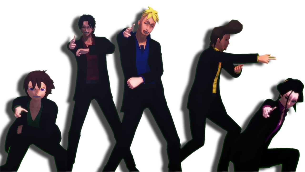 人気の イゾウ 動画 174本 ニコニコ動画