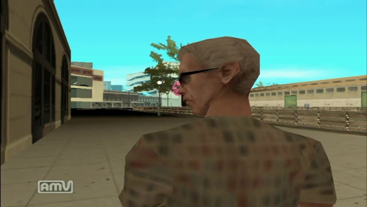 人気の ゲーム Gta 動画 1 584本 41 ニコニコ動画