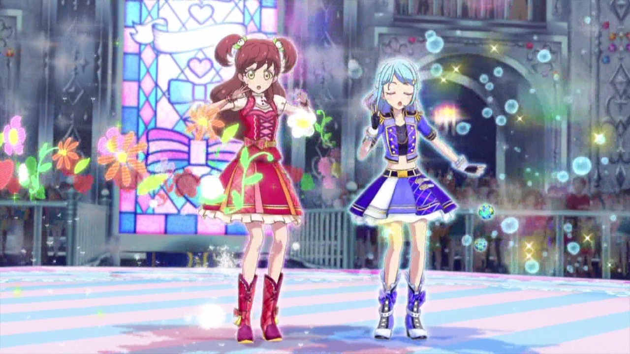 みんなみんな 春風わかば 湊みお ニコニコ動画