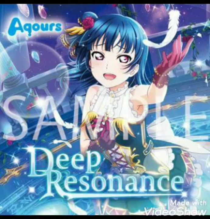 Deep Resonance ピッチ下げで男声 - ニコニコ動画