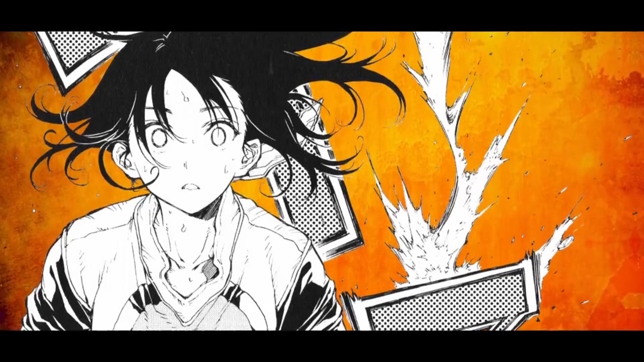 人気の はねバド 動画 197本 2 ニコニコ動画