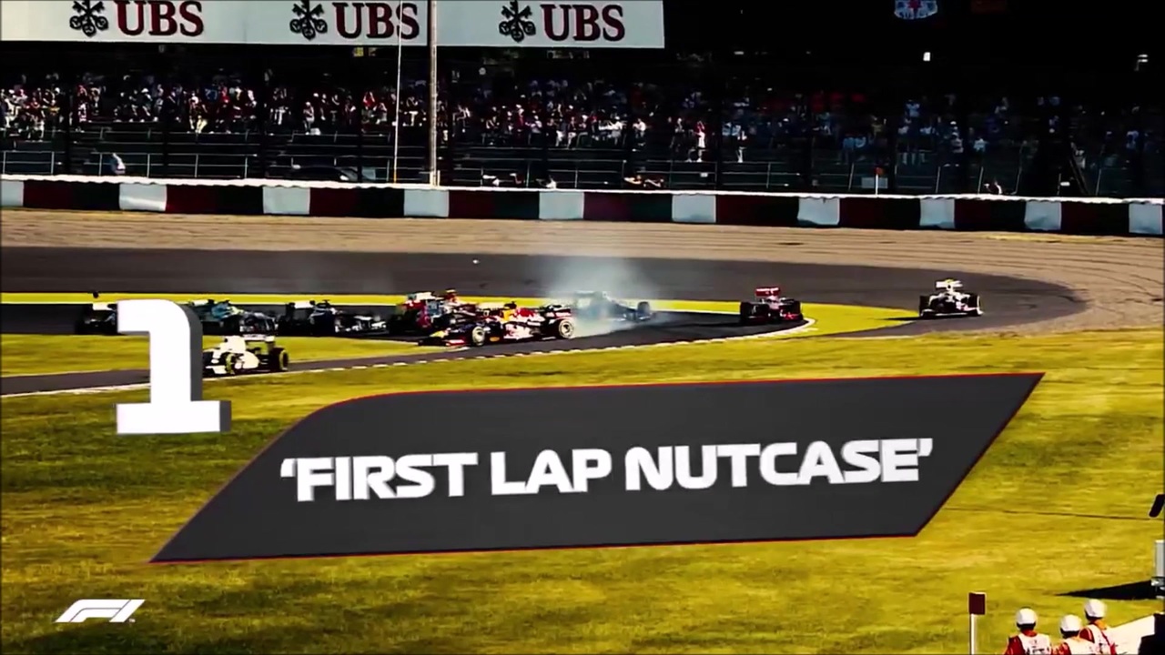 人気の パストール マルドナド 動画 28本 ニコニコ動画