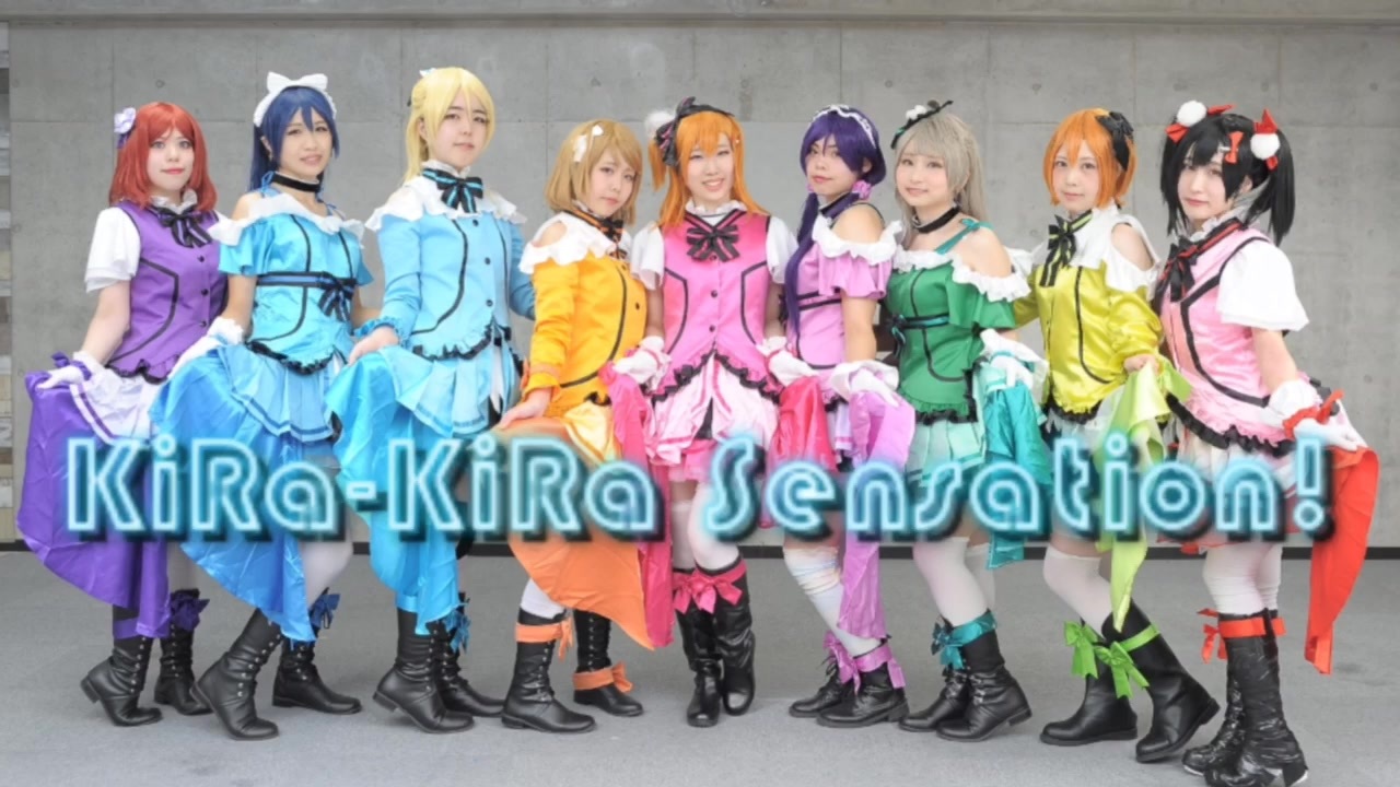 人気の Kira Kira Sensation 動画 167本 2 ニコニコ動画