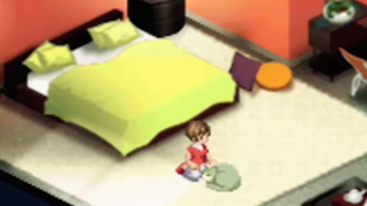 サクラノート 〜いまにつながるみらい〜 携帯用ゲームソフト 