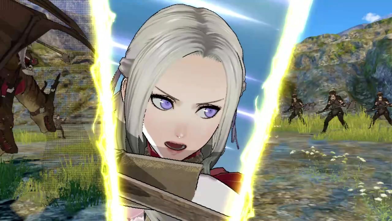 人気の ゲームエフェクト集 動画 11 761本 ニコニコ動画