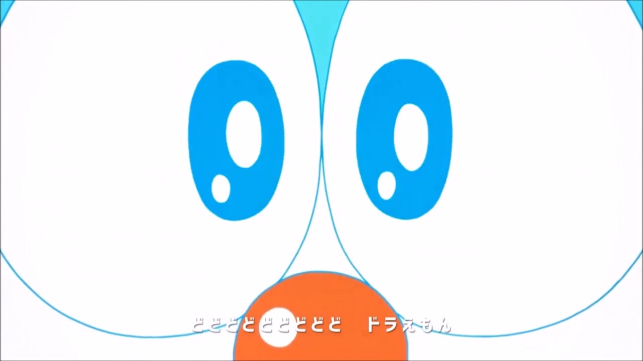ドラえもん新opをedmにしてみた ニコニコ動画