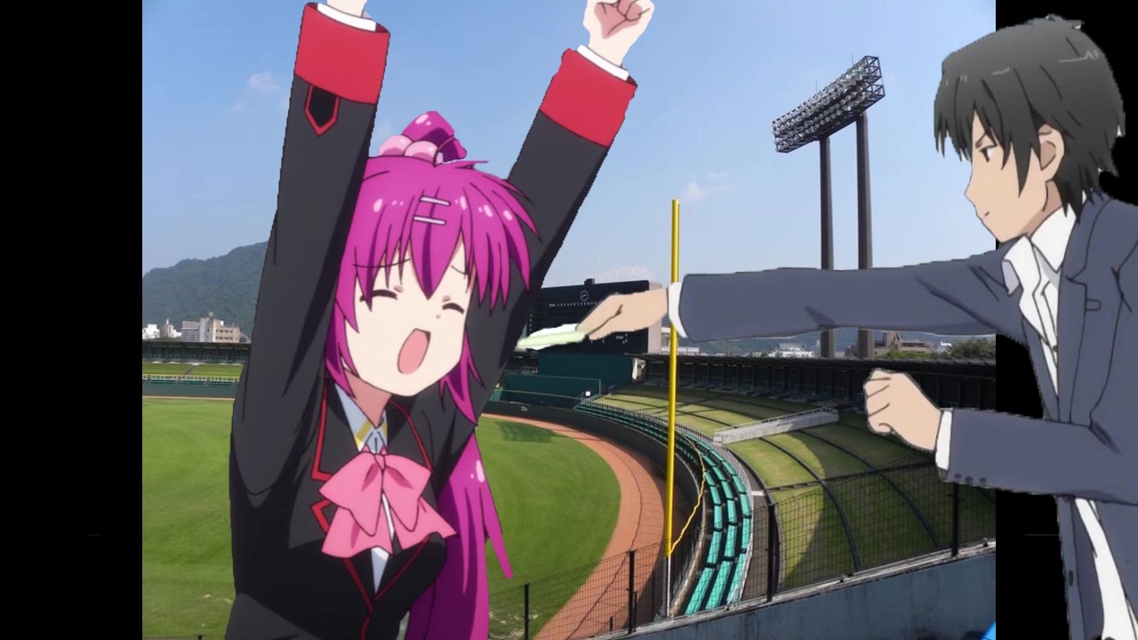 人気の みなみけ 動画 2 9本 2 ニコニコ動画