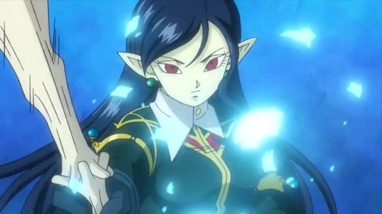 東方人間０計画 ゴクウブラックが幻想入り Rewriteｉ 前編 ニコニコ動画