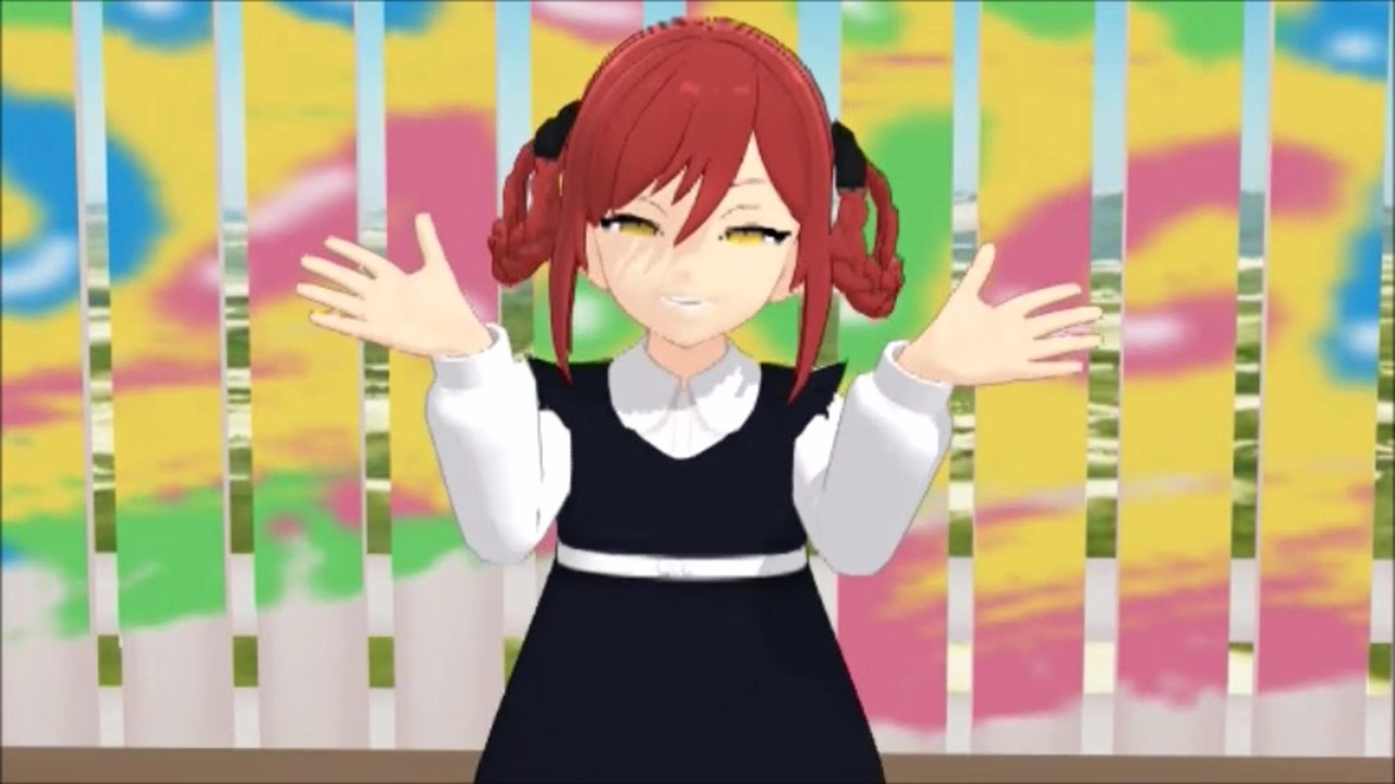 Mmdあんスタ スカウト 天才美少女 なつめちゃん復活 ニコニコ動画