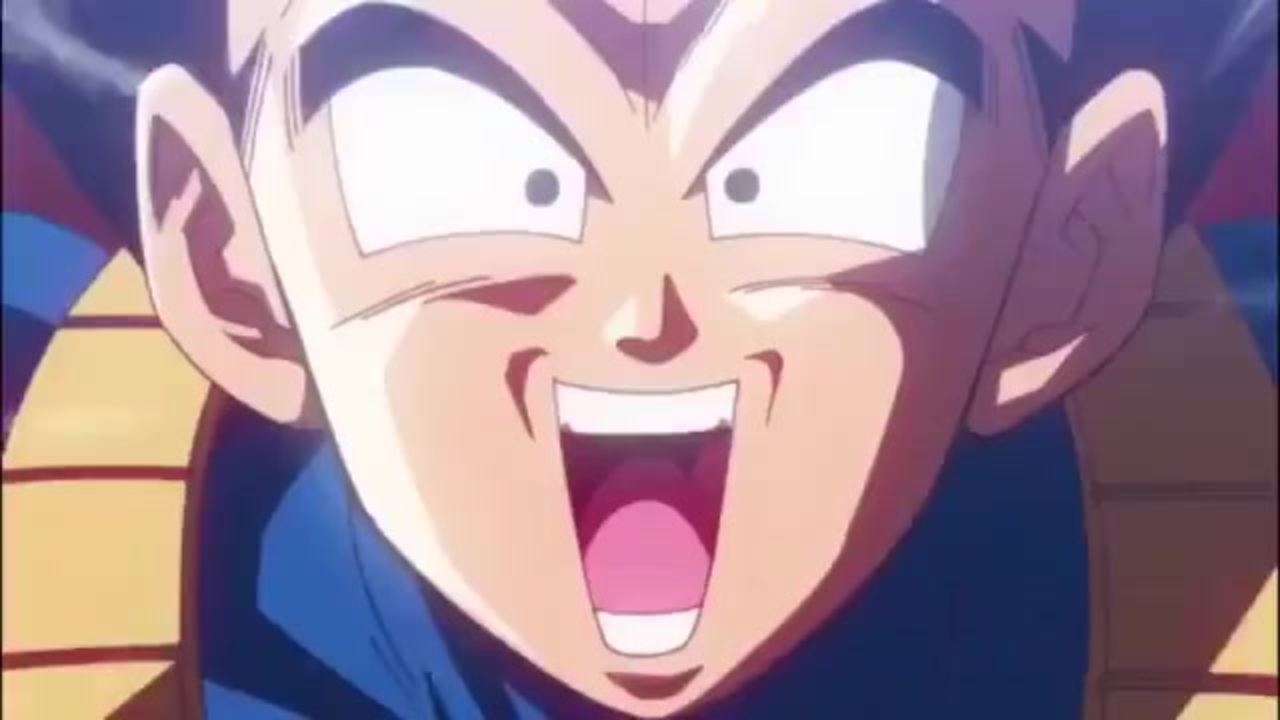 人気の ドラゴンボール 神と神 動画 47本 ニコニコ動画