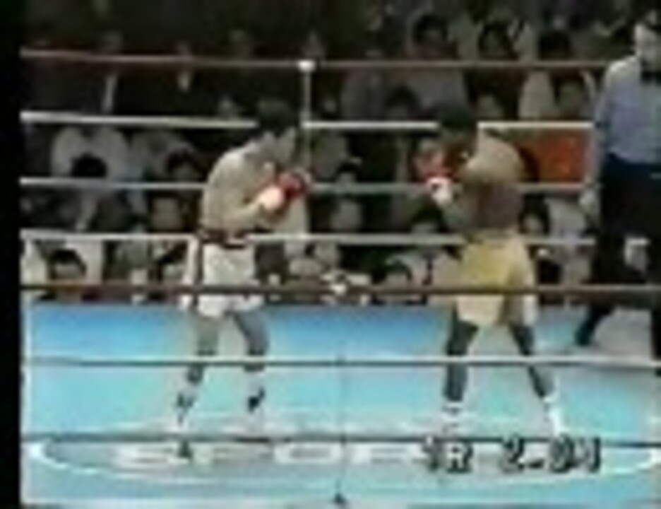 人気の アブラハム トーレス 動画 4本 ニコニコ動画