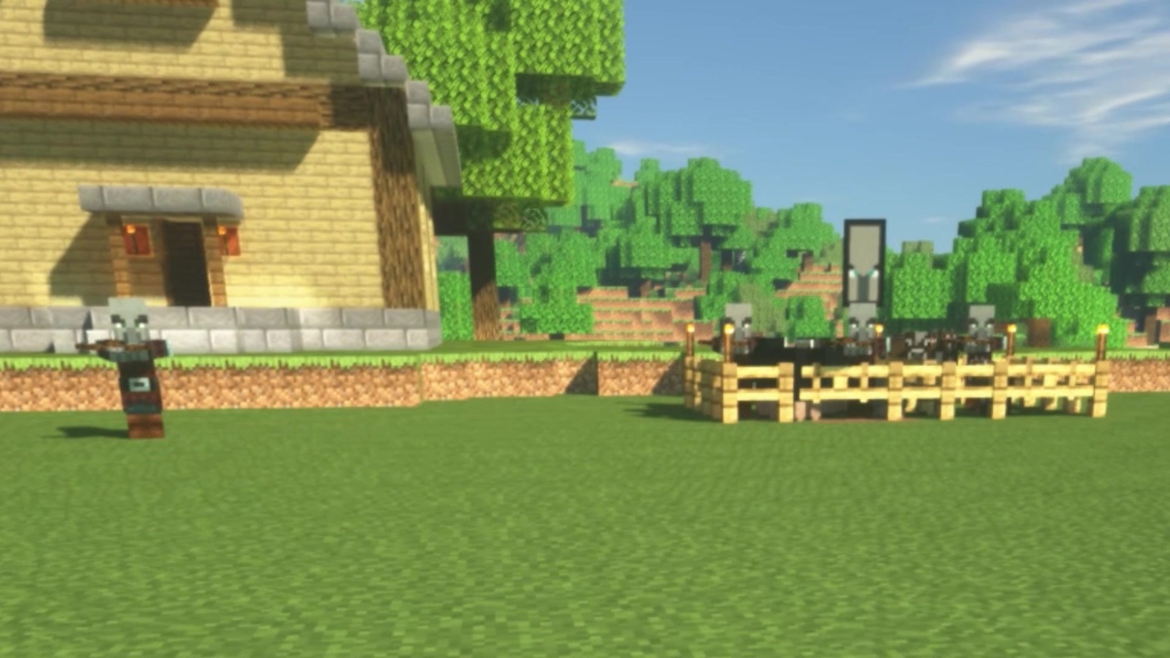人気の ゲーム Minecraft 実況プレイ動画 動画 7 2本 38 ニコニコ動画