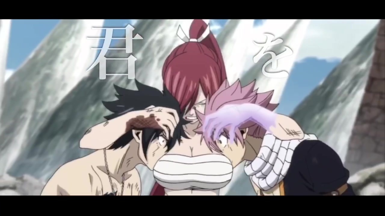 FAIRYTAIL フェアリーテイル Blu-ray 全巻 特典ボックス付き-