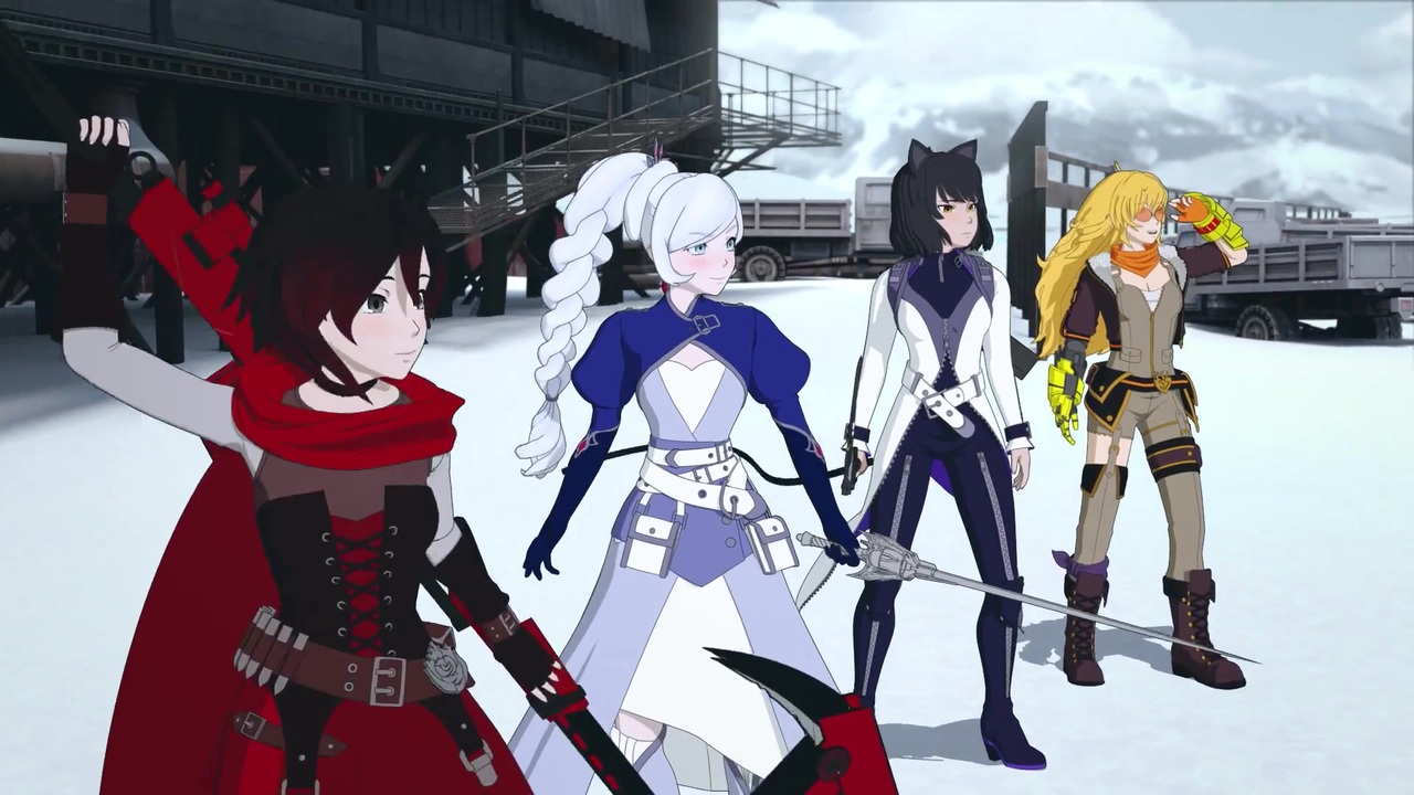 人気の ｒｗｂｙ 動画 632本 4 ニコニコ動画