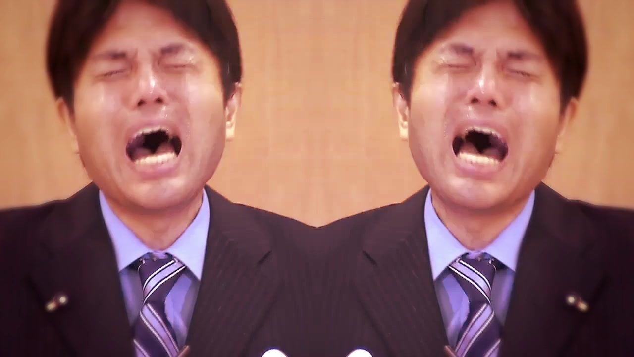 人気の 野々村竜太郎 動画 1 742本 41 ニコニコ動画