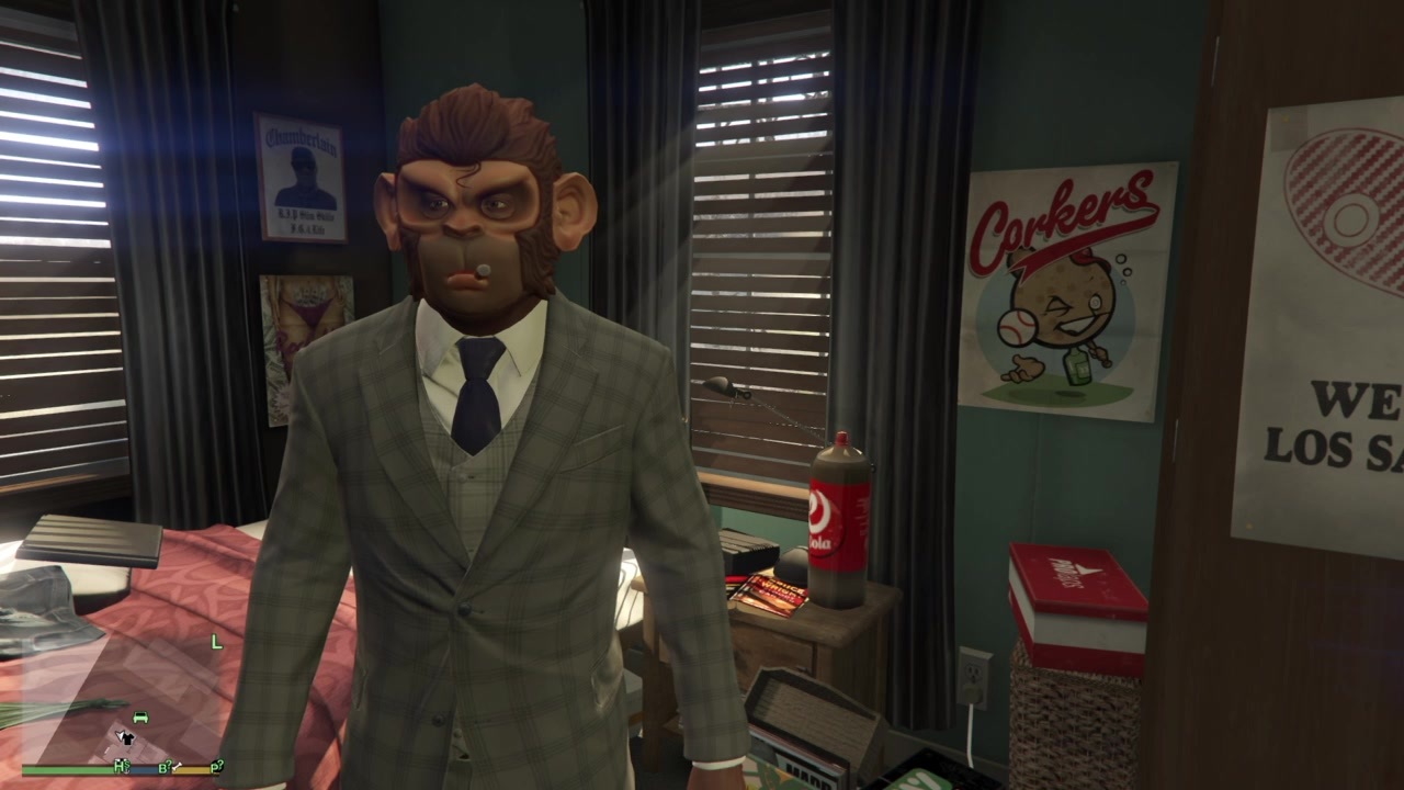 人気の ｇta5 動画 12 546本 43 ニコニコ動画