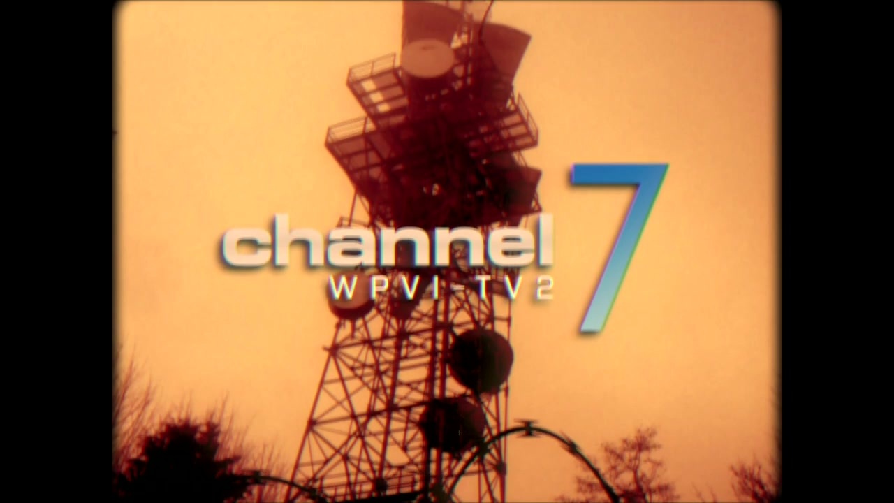 Channel 7 Complete Series - ニコニコ動画