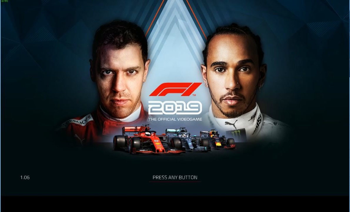 F1 19 レッドブルホンダで日本gpを走ってみました Fhd ニコニコ動画