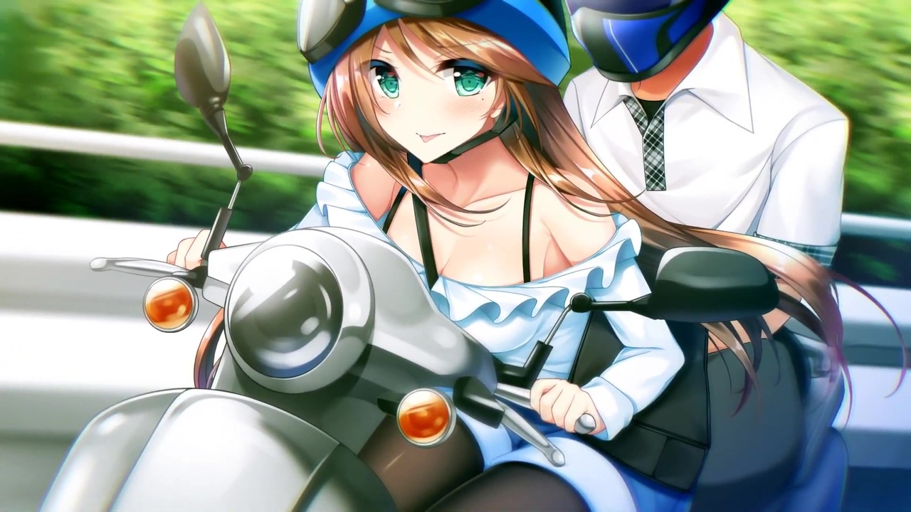 人気の Yo Yu 動画 57本 ニコニコ動画