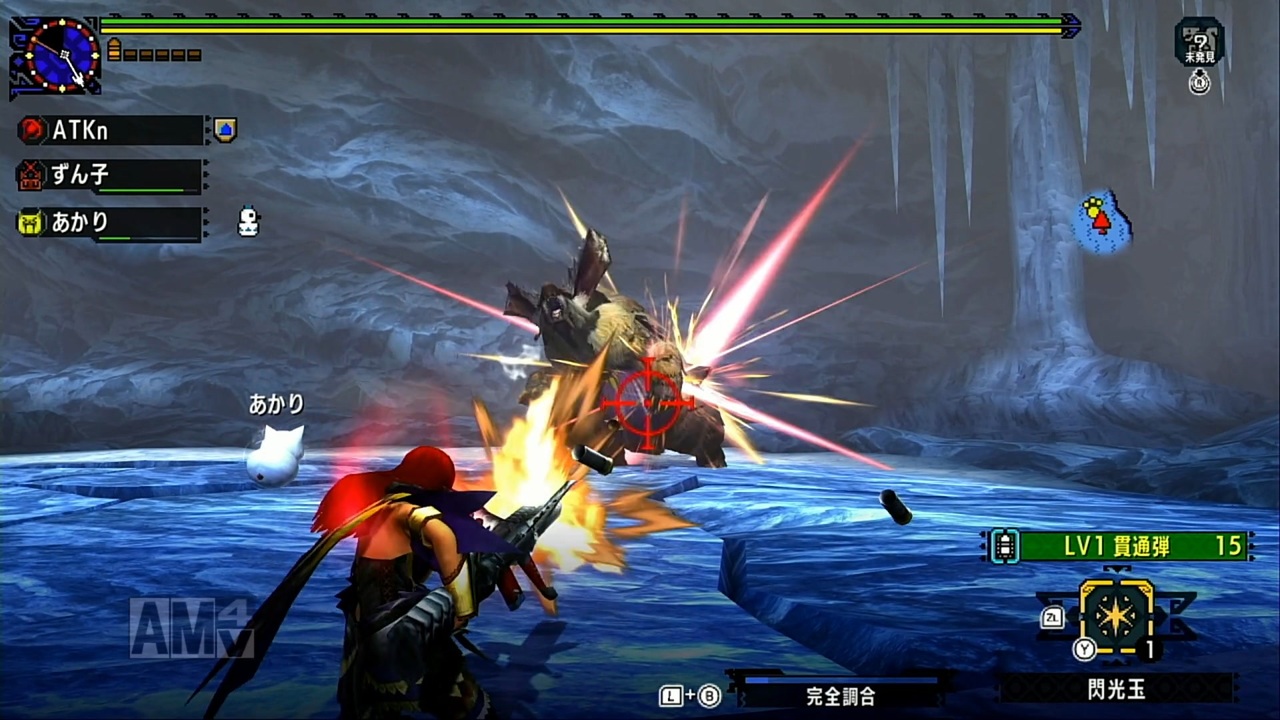 人気の 大雪主ウルクスス 動画 37本 ニコニコ動画