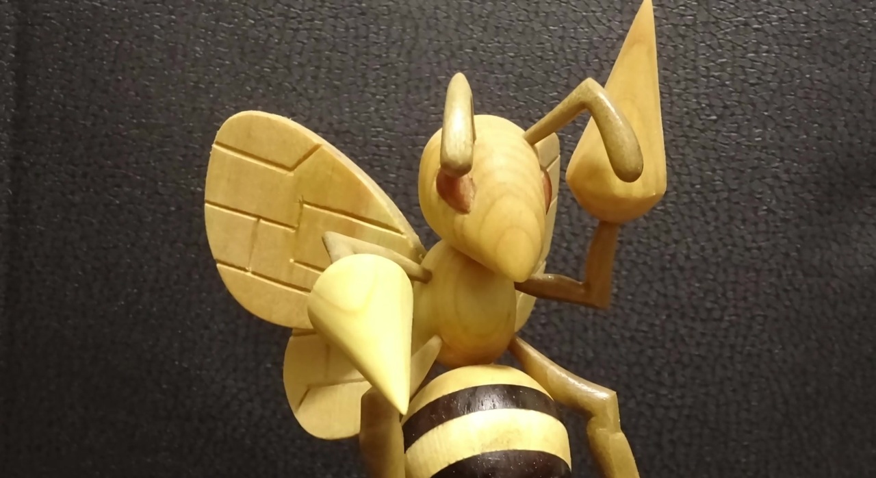 人気の ニコニコ手芸部 ポケットモンスター 動画 27本 ニコニコ動画