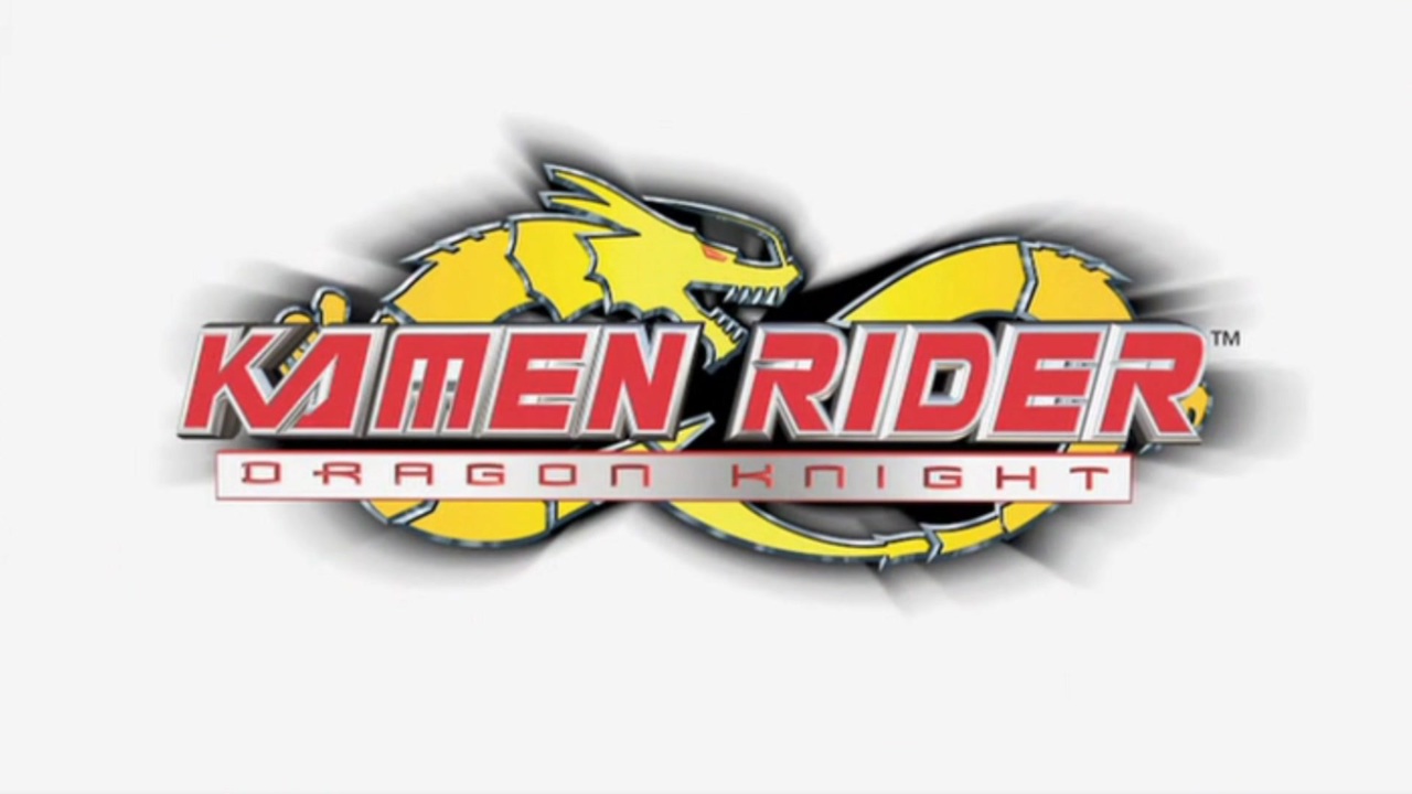 人気の Kamen Rider Dragon Knight 動画 26本 ニコニコ動画