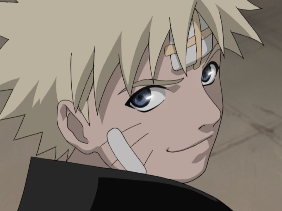 人気の Naruto ナルト 木ノ葉崩し編 動画 28本 ニコニコ動画