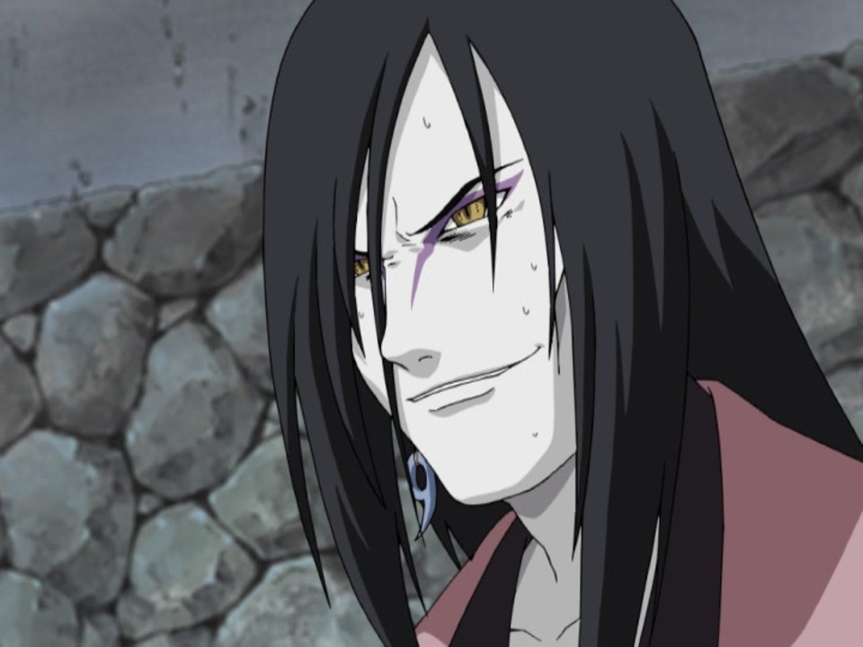 Naruto ナルト 綱手捜索編 全26件 Dアニメストア ニコニコ支店のシリーズ ニコニコ動画