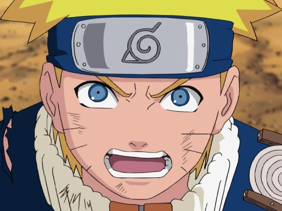 Naruto ナルト オリジナル編3 全26件 Dアニメストア ニコニコ支店のシリーズ ニコニコ動画