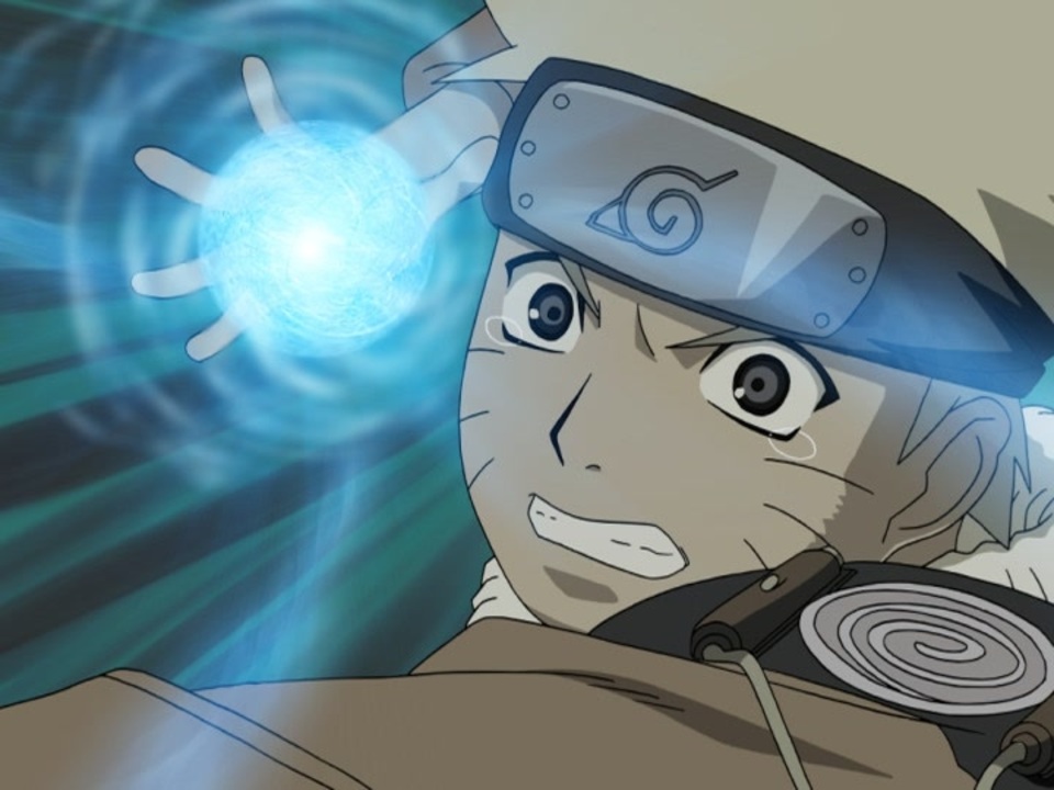 Naruto ナルト オリジナル編4 全8件 Dアニメストア ニコニコ支店のシリーズ ニコニコ動画