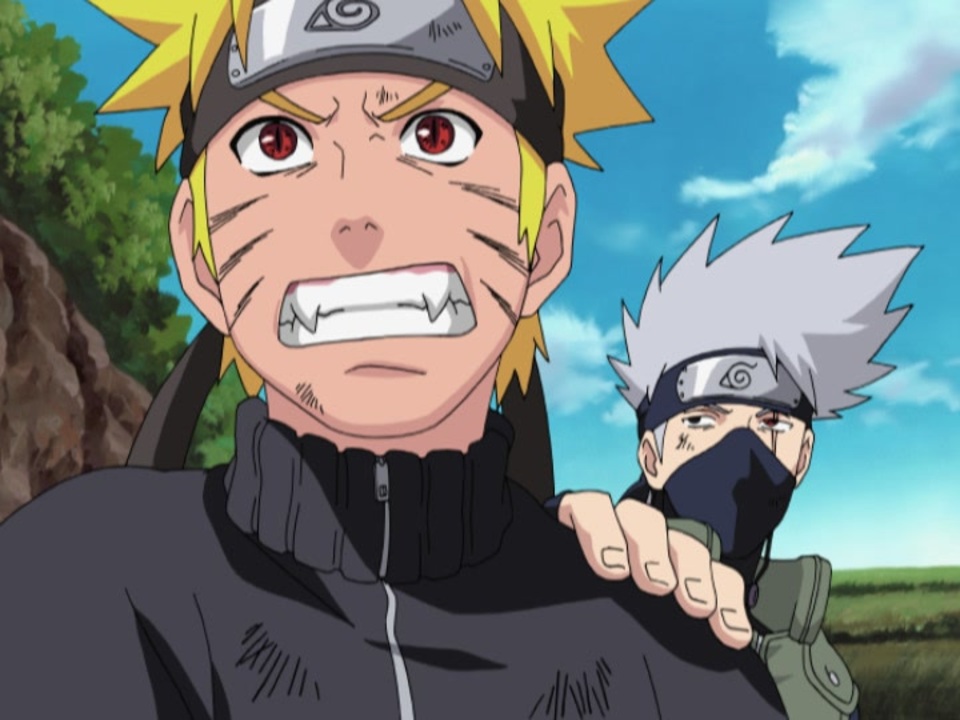 人気の Naruto ナルト 疾風伝 風影奪還編 動画 32本 ニコニコ動画