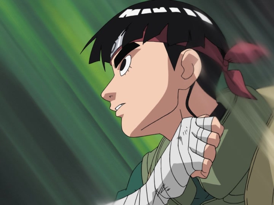 人気の Naruto ナルト 疾風伝 風影奪還編 動画 32本 ニコニコ動画