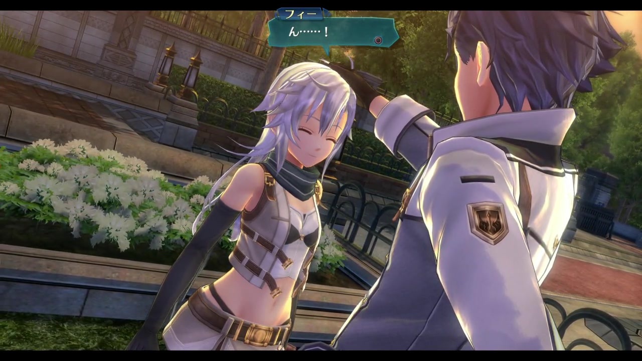 Fie. Trails of Cold Steel 3. Trails of Cold Steel fie. The Legend of Heroes Trails of Cold Steel fie. Trails of Cold Steel fie Claussell.