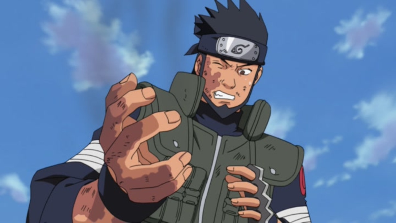 Naruto ナルト 疾風伝 飛段 角都編 全18件 Dアニメストア ニコニコ支店のシリーズ ニコニコ動画