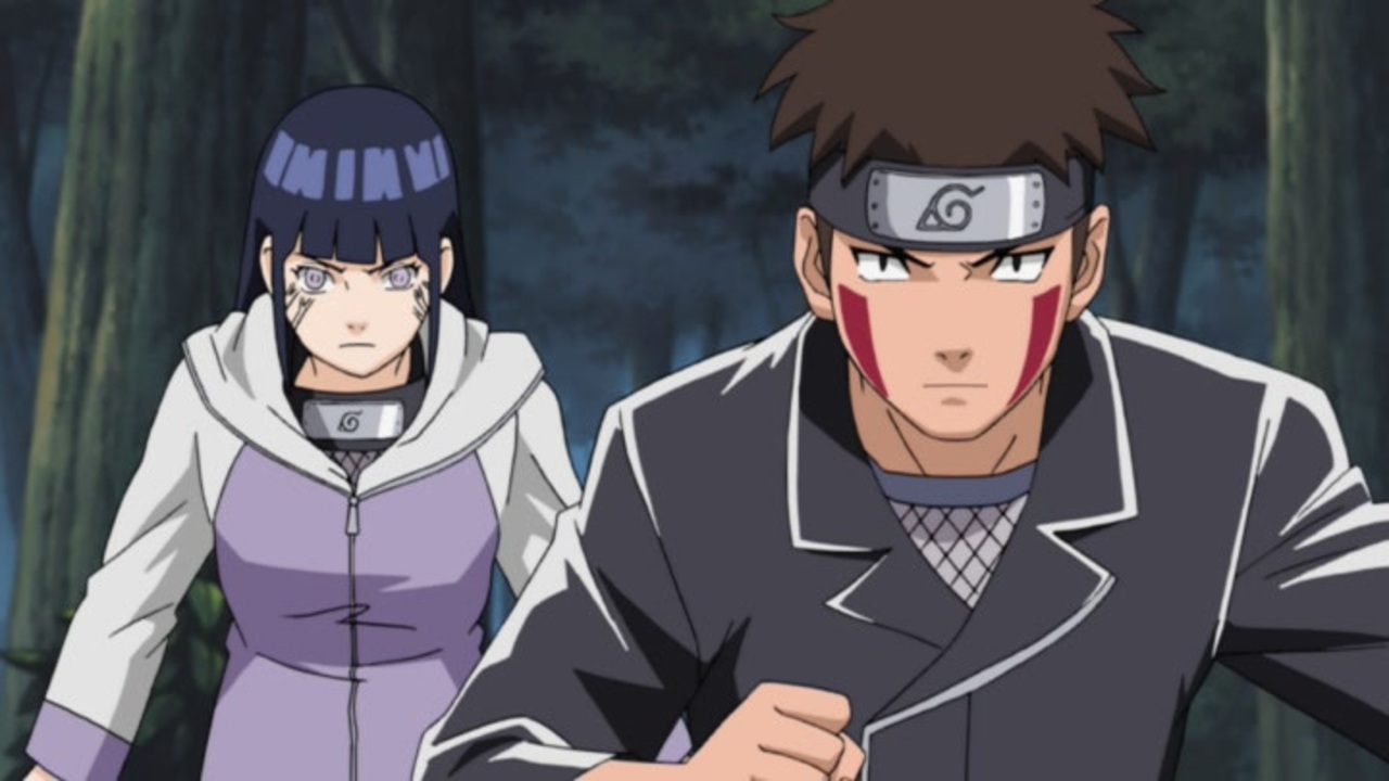 Naruto ナルト 疾風伝 三尾編 全23件 Dアニメストア ニコニコ支店のシリーズ ニコニコ動画