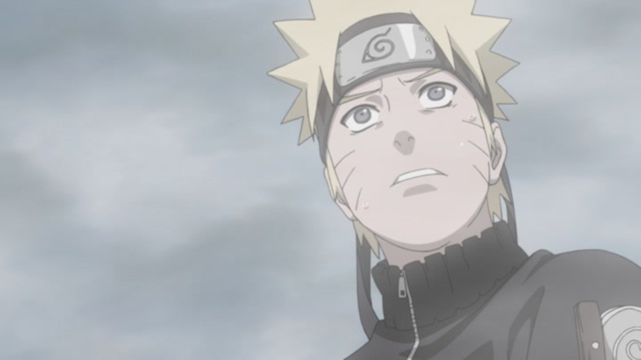 Naruto ナルト 疾風伝 三尾編 全23件 Dアニメストア ニコニコ支店のシリーズ ニコニコ動画