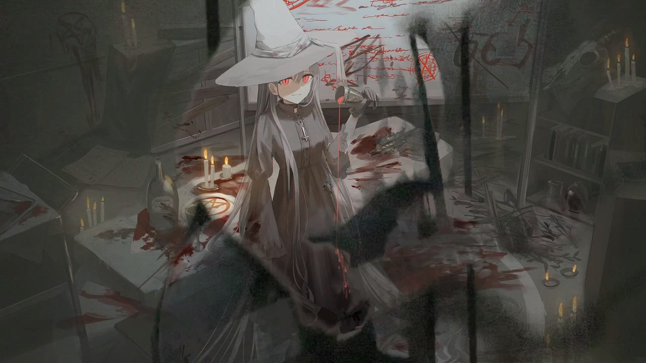 人気の マギサ 動画 15本 ニコニコ動画