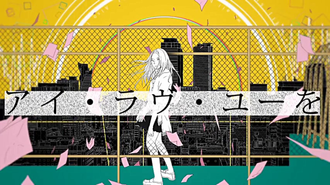 ラブレター フロム メランコリー 春 Cover ニコニコ動画