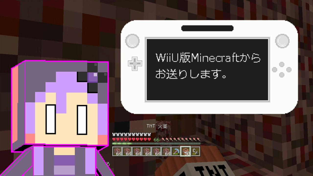 新しいコレクション Wiiu マイクラ Mod マインクラフト 世界