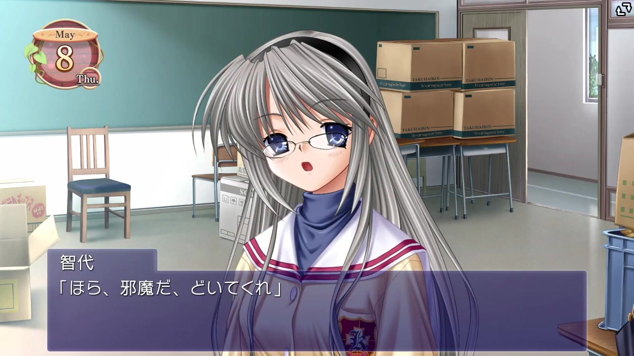 人気の クラナド Clannad 動画 1 467本 9 ニコニコ動画