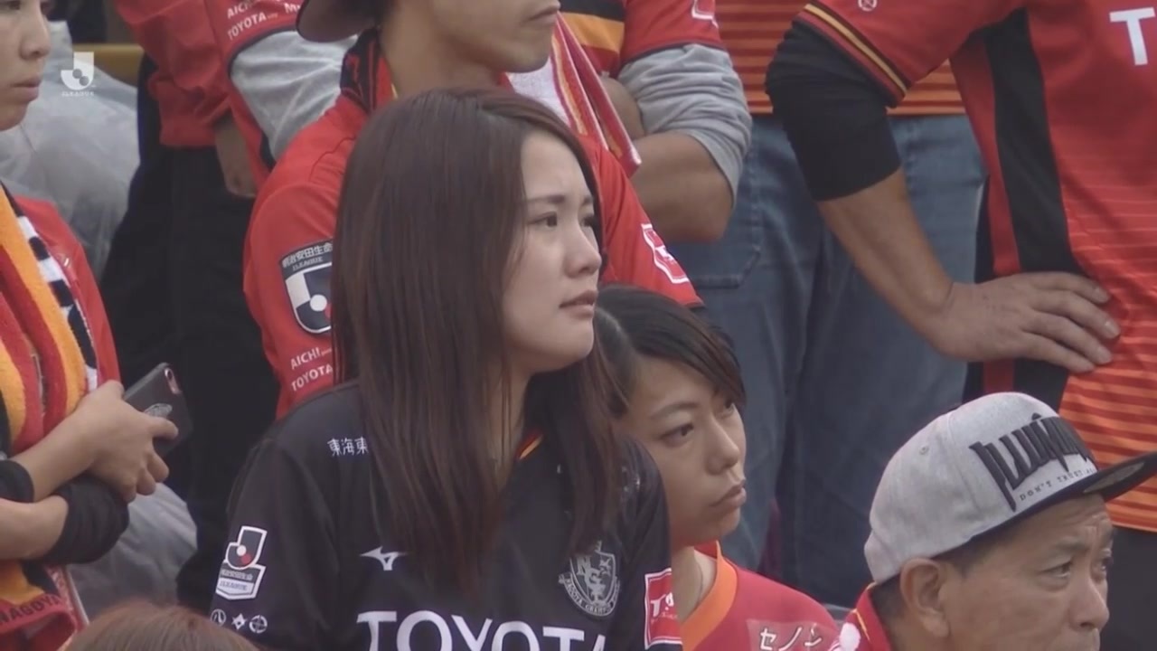 人気の J1 動画 440本 8 ニコニコ動画