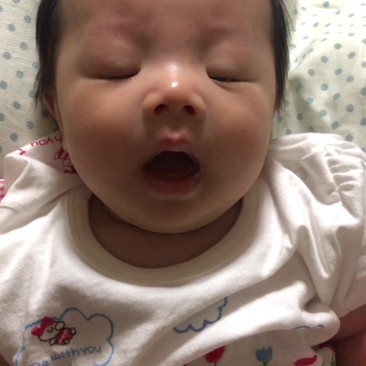 人気の 赤ちゃん 動画 2 022本 3 ニコニコ動画