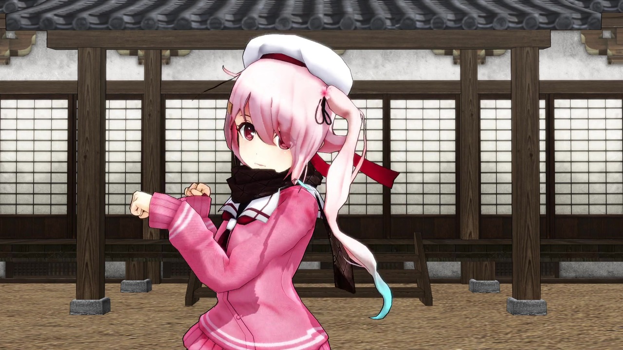 人気の 春雨 艦これ 動画 928本 6 ニコニコ動画