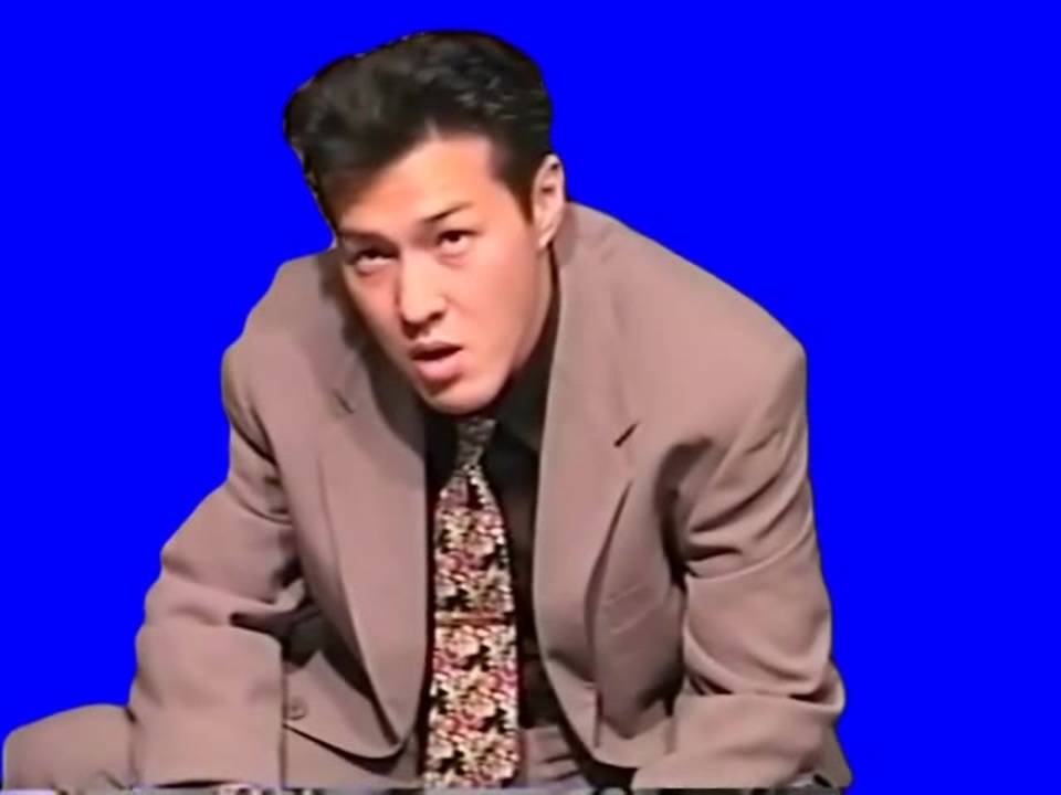 その他 TNOK 偉そうなTNOKBB 再 - ニコニコ動画