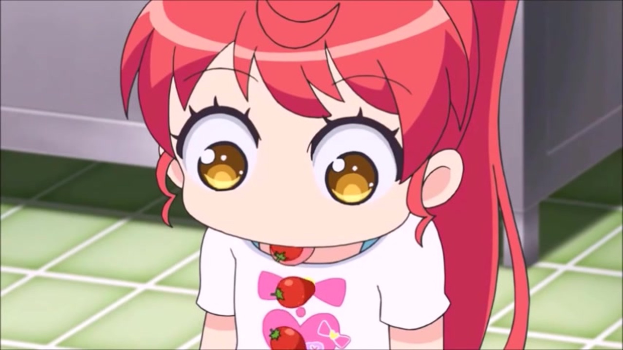 食いしん坊天使と南委員長 ニコニコ動画