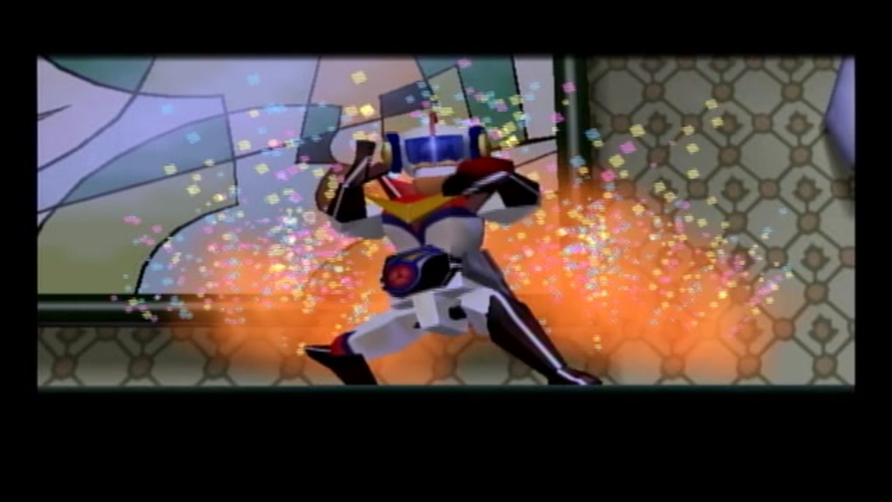 ちびロボ 全41件 梨さんさんのシリーズ ニコニコ動画