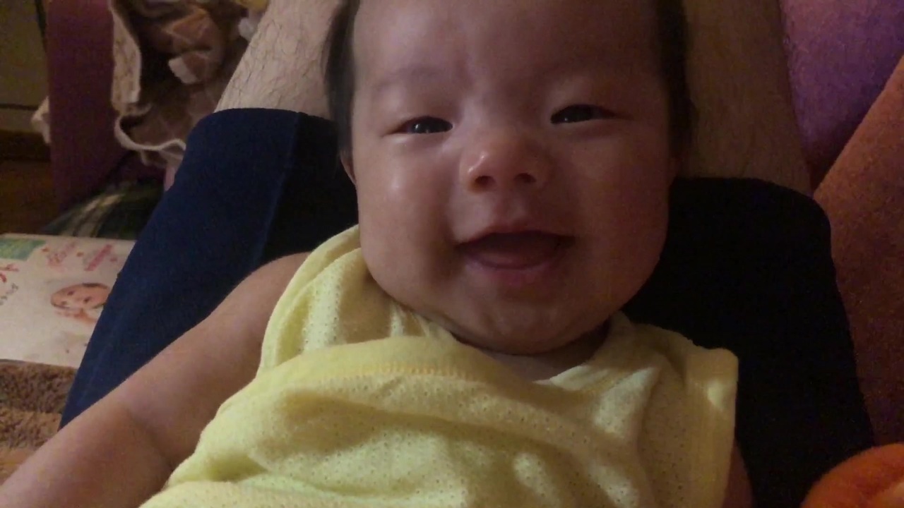人気の 癒し 赤ちゃん 動画 16本 ニコニコ動画