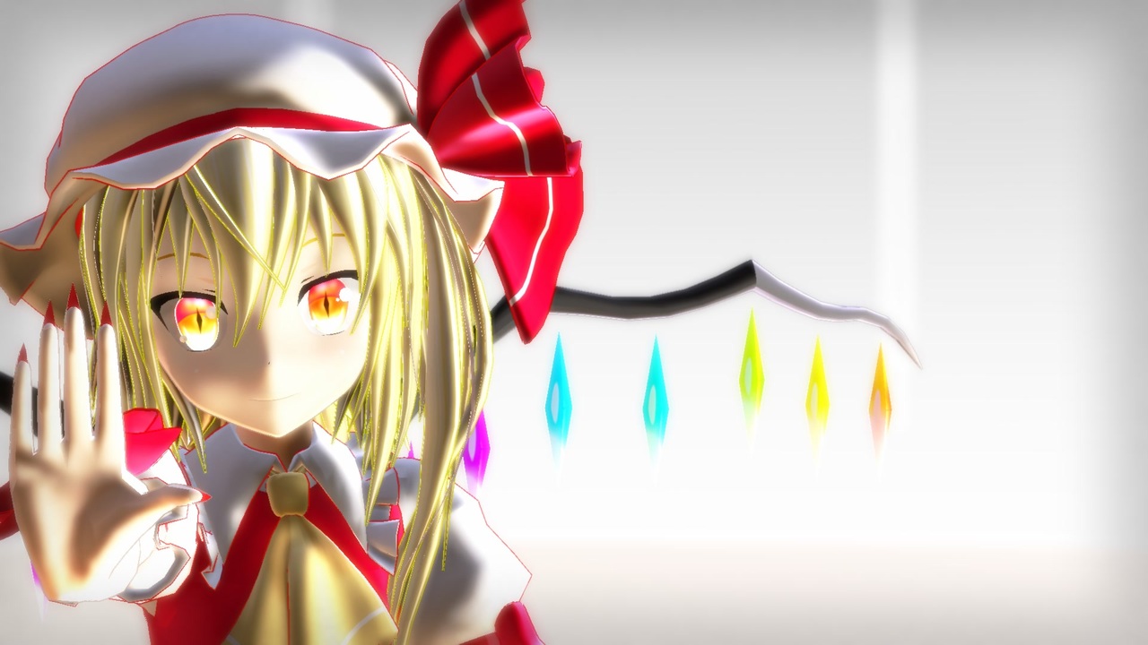 人気の フラマリ 動画 本 ニコニコ動画