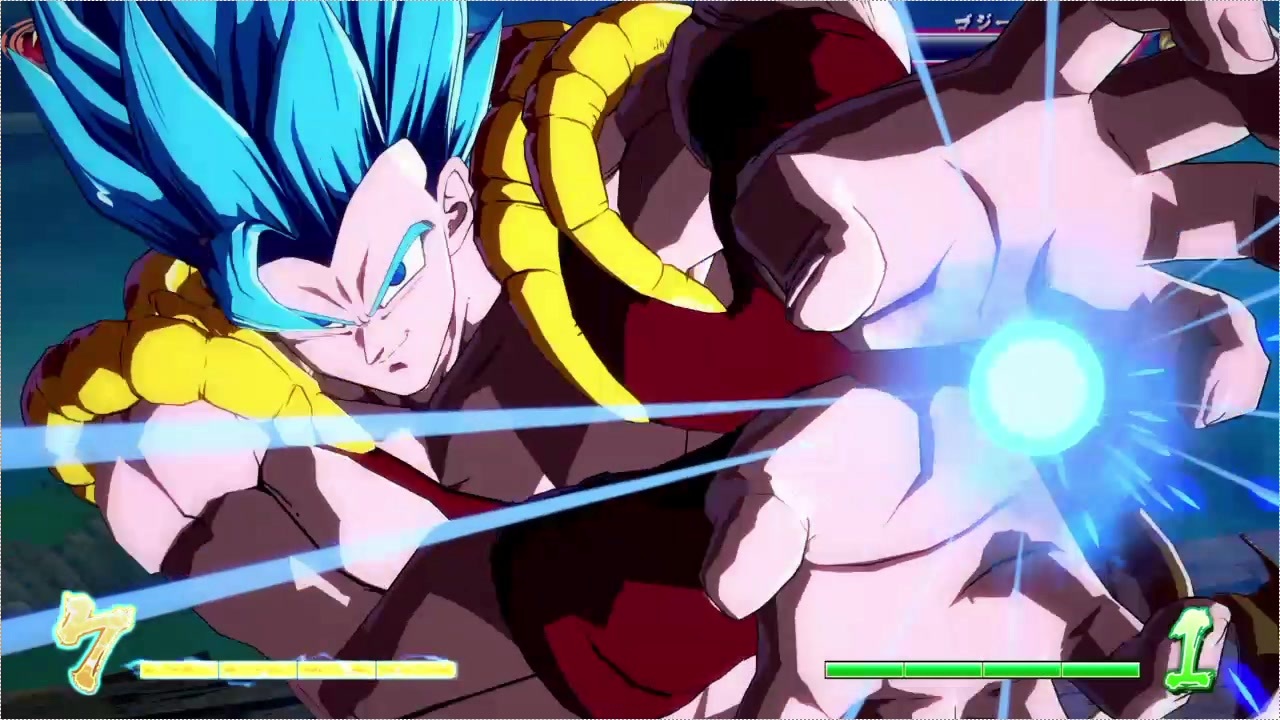 人気の ドラゴンボールファイターズ 動画 1 472本 ニコニコ動画