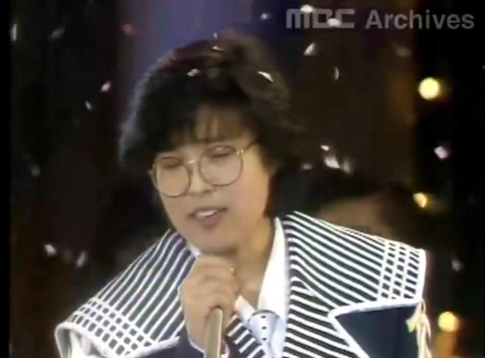 K Pop ８０年代の韓国歌謡 ニコニコ動画